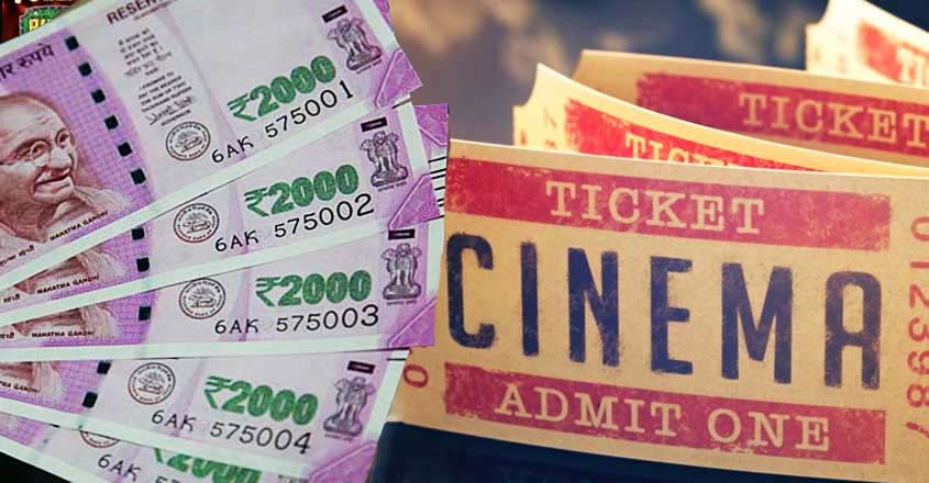 Dress Circle | Whether it's 'Avatar' or 'War', it's 'acche din' for movies even during recession Dress Circle | Whether it's 'Avatar' or 'War', it's 'acche din' for movies even during recession