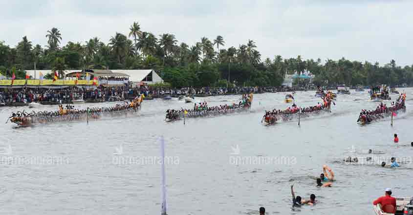 Nehru Trophy Winners List, Nehru Trophy Boat Race 2019