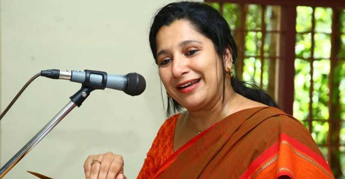 Pala bypoll: The odds tip in favour of Nisha Jose 