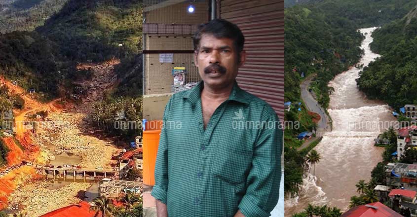 Year after Kerala floods, they are refugees in their own land