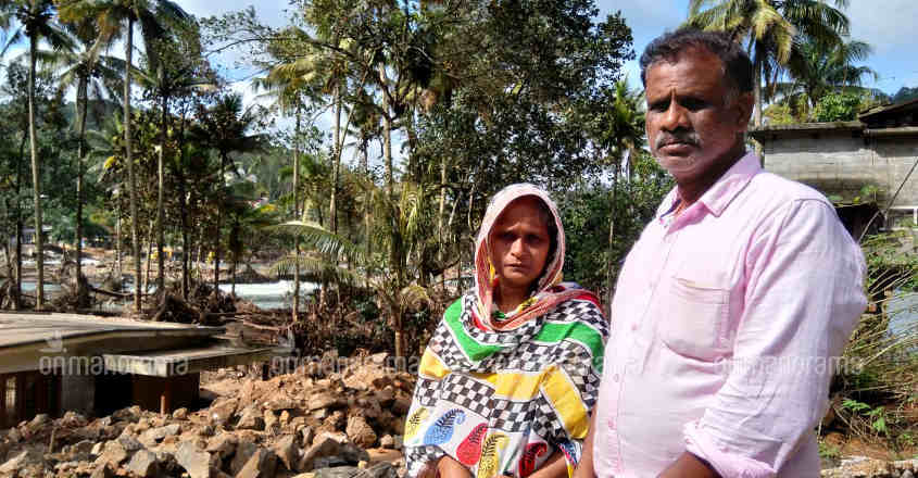 Year after floods, same status: Homeless and landless Year after floods, same status: Homeless and landless