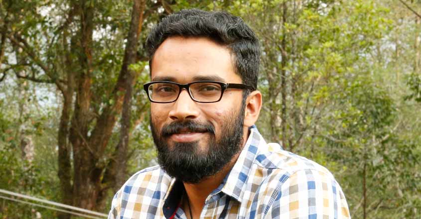 Kerala govt set to oppose Sriram's bail in high court Kerala govt set to oppose Sriram's bail in high court