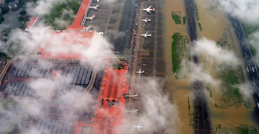 Column | Why Kerala’s airports should be named in honour of its cultural figures Column | Why Kerala’s airports should be named in honour of its cultural figures