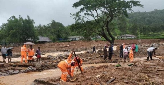 Wayanad Landslide Deadliest In Kerala, No Clue On Casualties, More ...