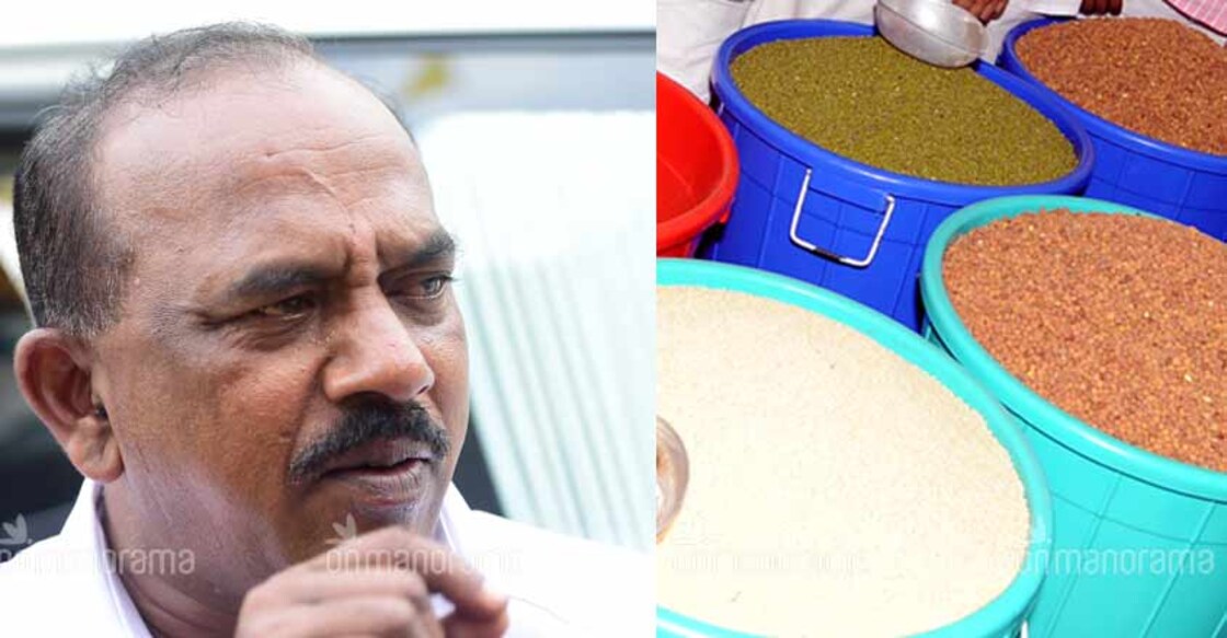 Thilothaman not keen to play Mahabali, stops Onam kits for the poor