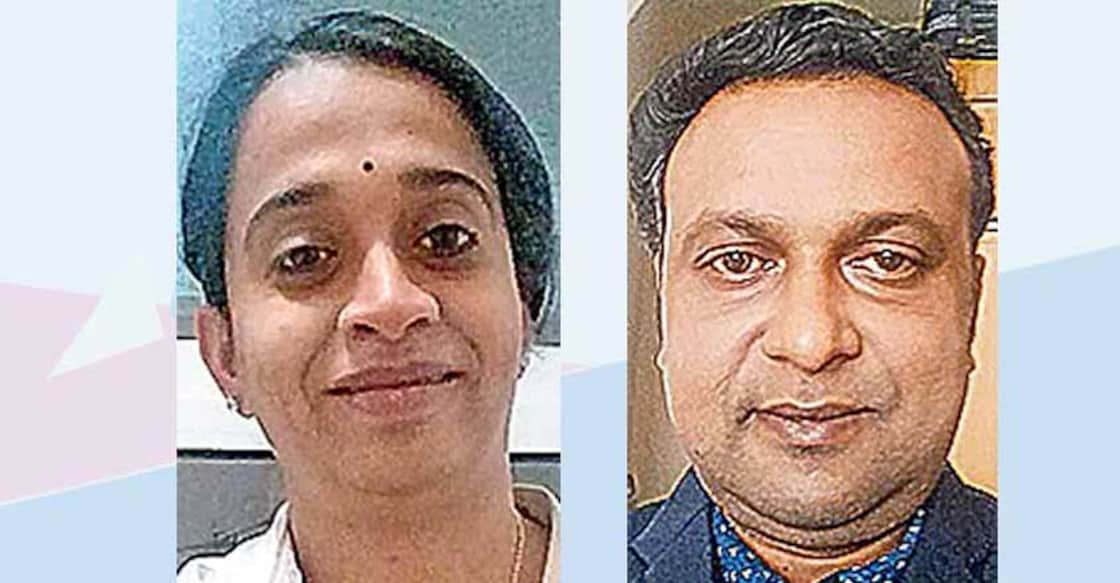 Keralite mother of two teen girls stabbed to death by husband in Dubai