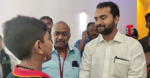 Friends blame us for floods, children in Maradu flat tell child welfare panel Friends blame us for floods, children in Maradu flat tell child welfare panel