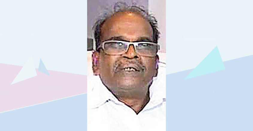 Charge-sheet against MM Mani's kin over Idukki land grab Charge-sheet against MM Mani's kin over Idukki land grab