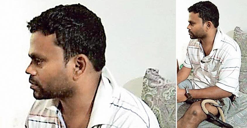 Keralite priest living with pacemaker saw death up close in Jharkhand jail Keralite priest living with pacemaker saw death up close in Jharkhand jail