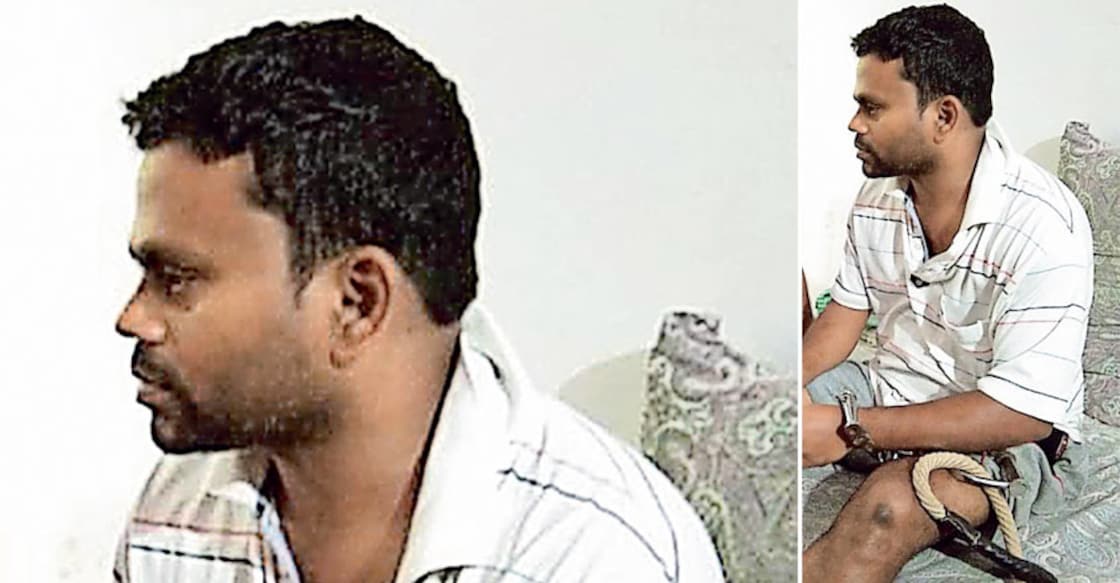 Keralite priest living with pacemaker saw death up close in Jharkhand jail