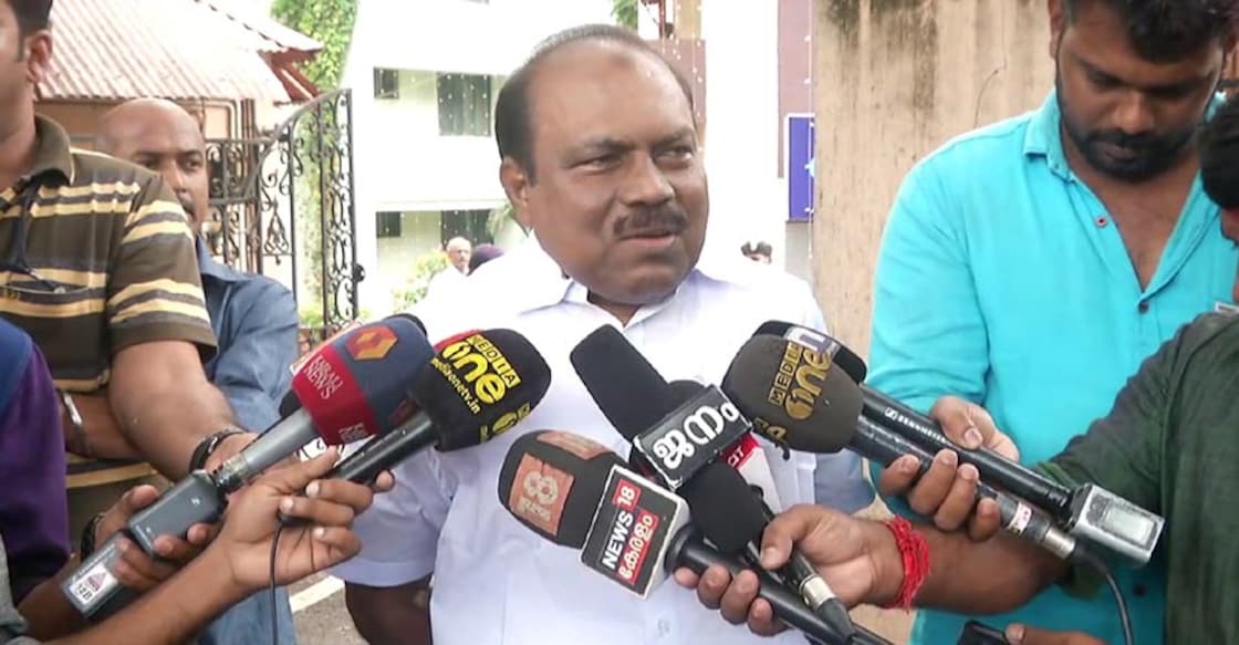 Was the Rs 10 crore 'Chandrika' deposited in PNB the bribe taken by Ibrahim Kunju