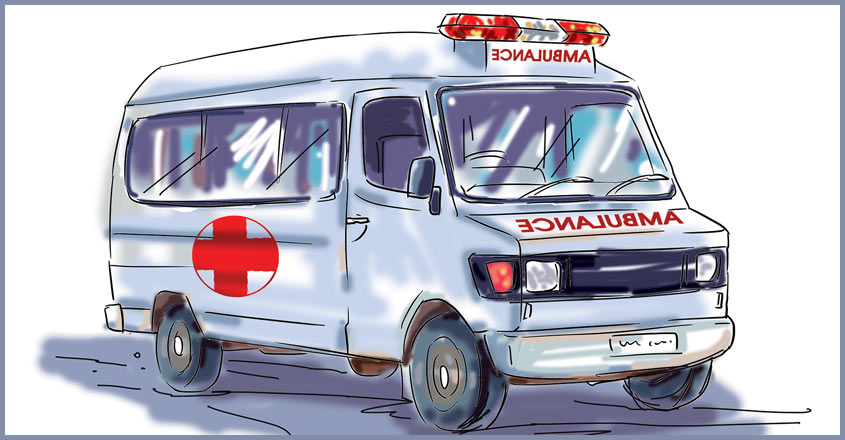 Call Centre For Free Ambulance Service Kanivu 108 Inaugurated Kerala News Manorama English