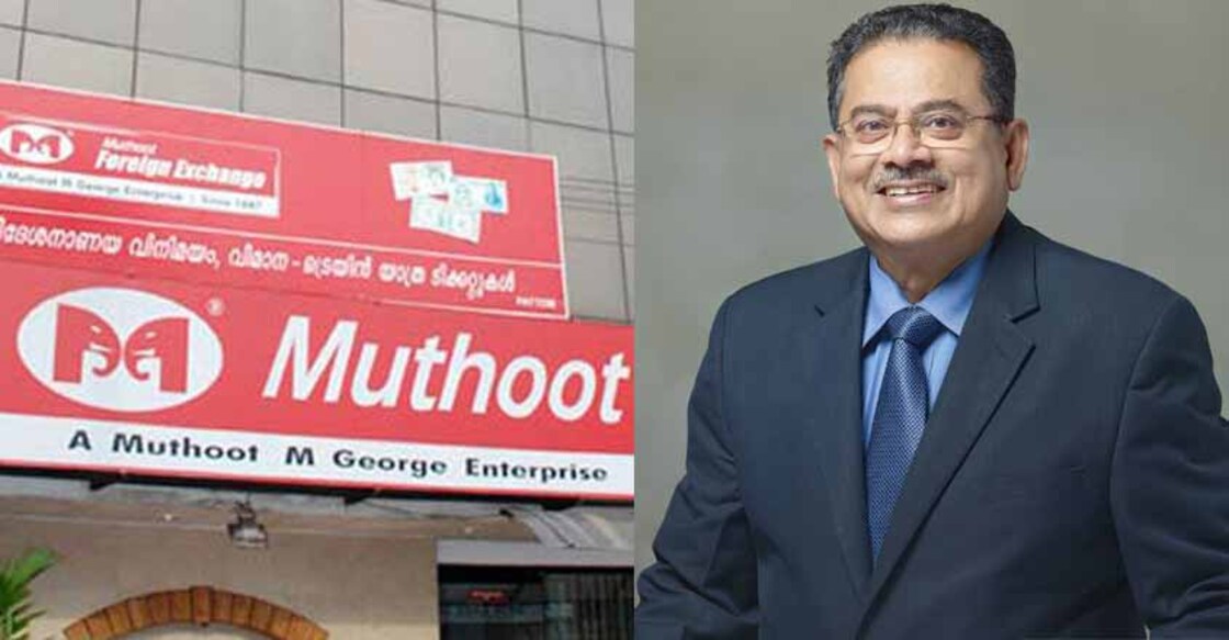 Muthoot not to shut down Kerala operations