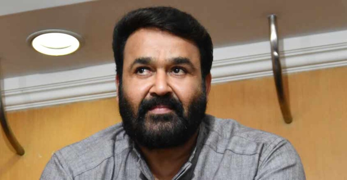 Ivory case back to haunt Mohanlal