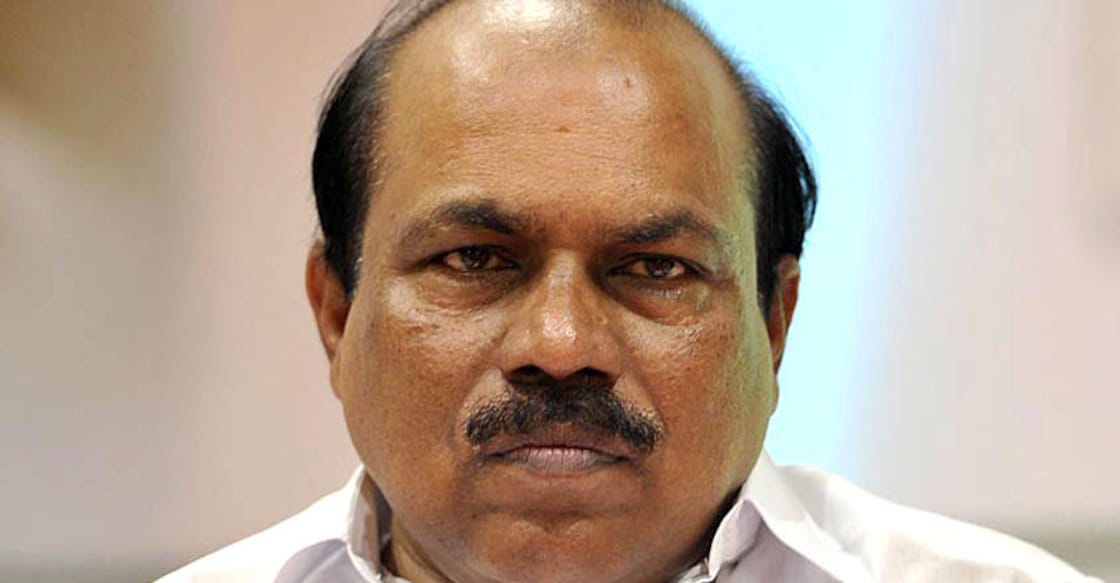 Vigilance plea for Ebrahim Kunju's custody rejected over his poor health