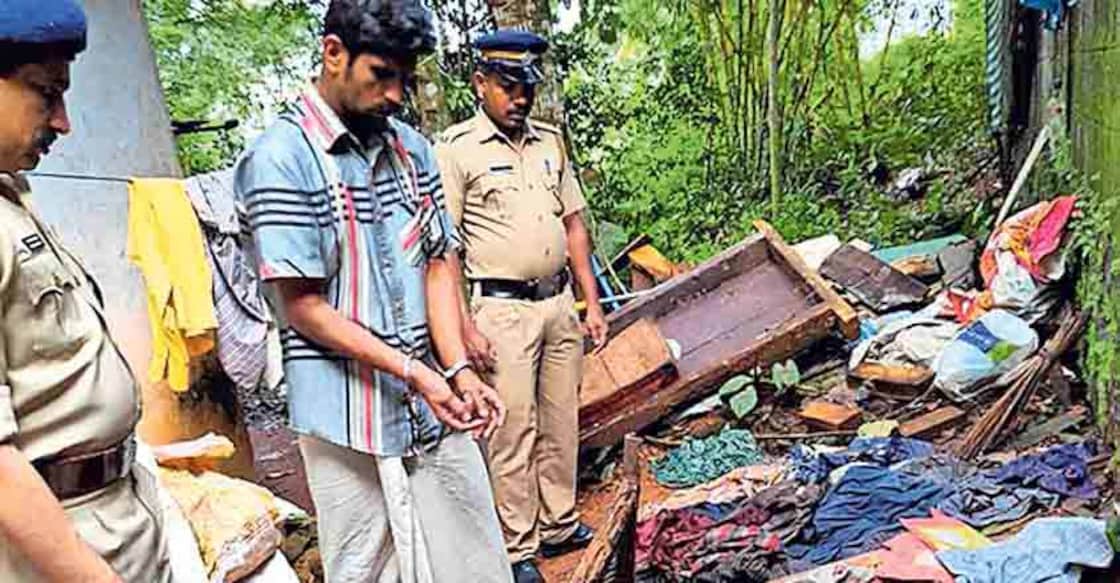 Man kills father for refusing to give him Rs 100 to buy liquor