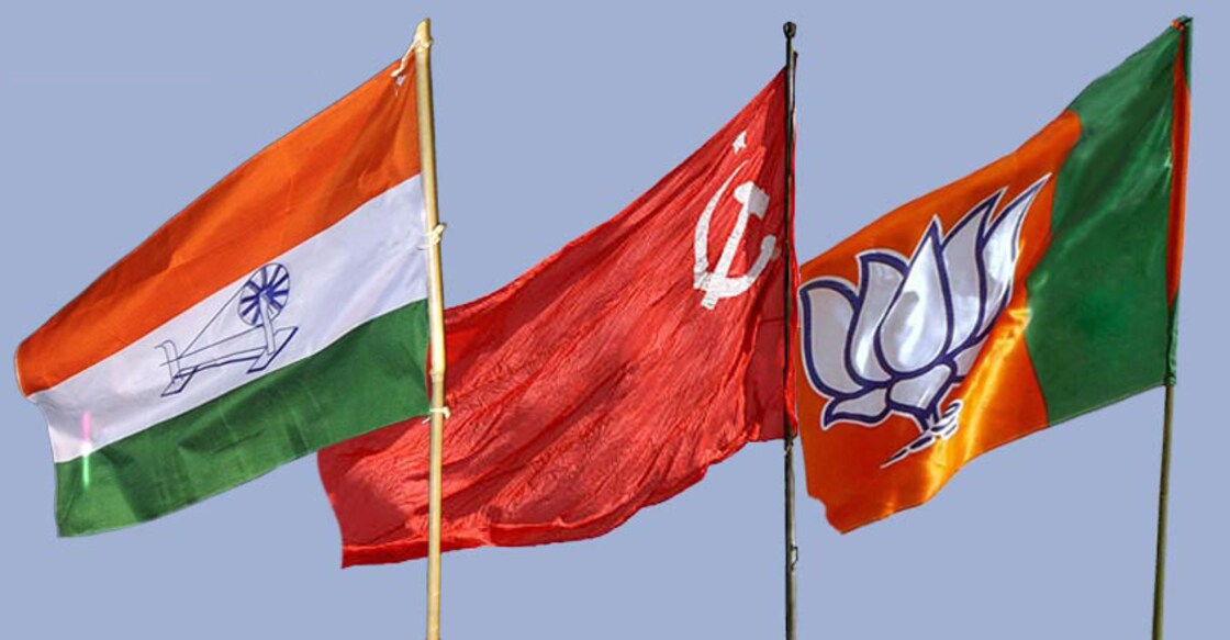LDF needs to score big in the 5 upcoming bypolls in Kerala LDF needs to score big in the 5 upcoming bypolls in Kerala