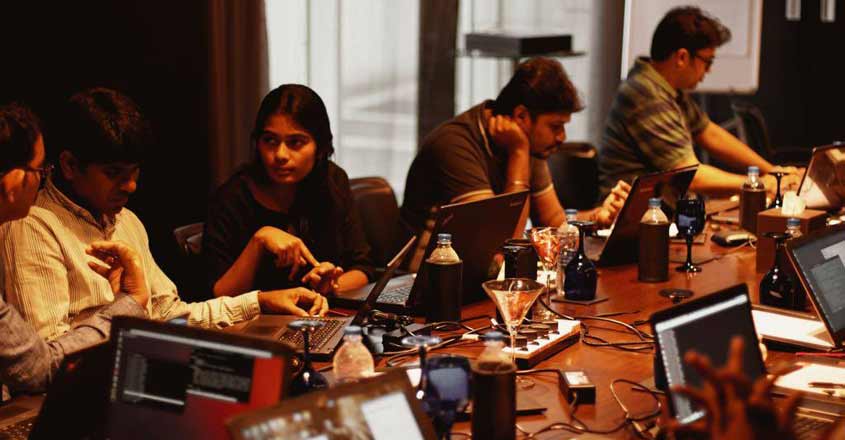 International meet to explore latest trends in cyber crimes