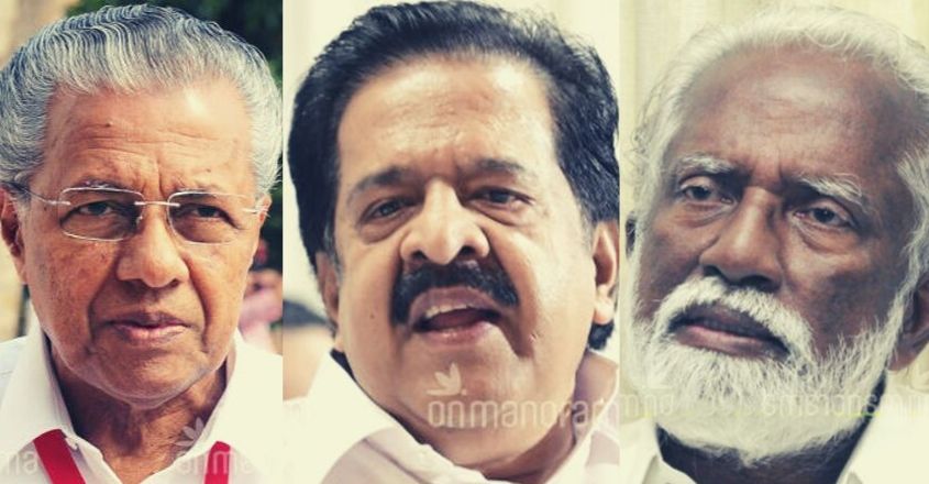 Analysis | Why Kerala by-polls will be a plain vanilla affair, with no major surprises Analysis | Why Kerala by-polls will be a plain vanilla affair, with no major surprises