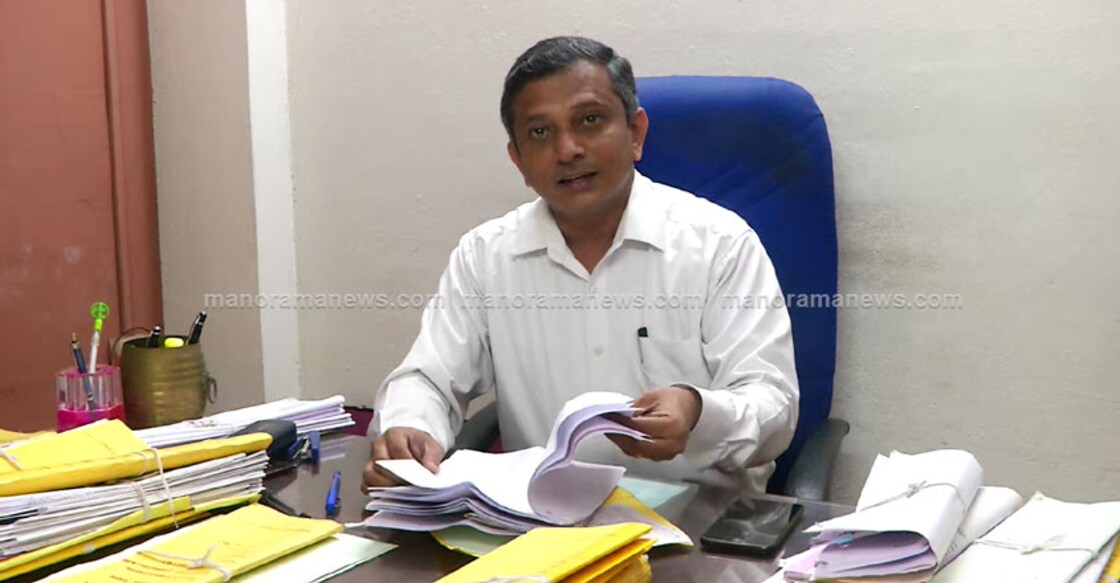 LDF chooses High Court lawyer Manu Roy to wrest Ernakulam from UDF