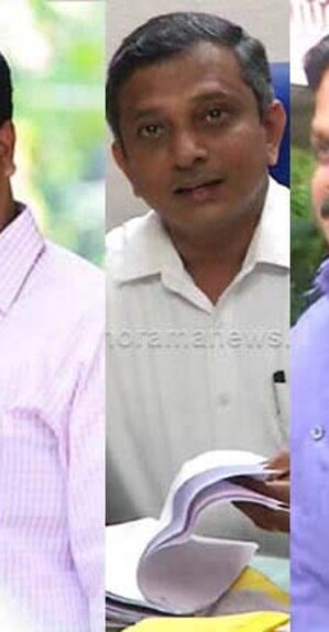 LDF fields newcomers for Kerala Assembly bypolls in all 5 seats LDF fields newcomers for Kerala Assembly bypolls in all 5 seats