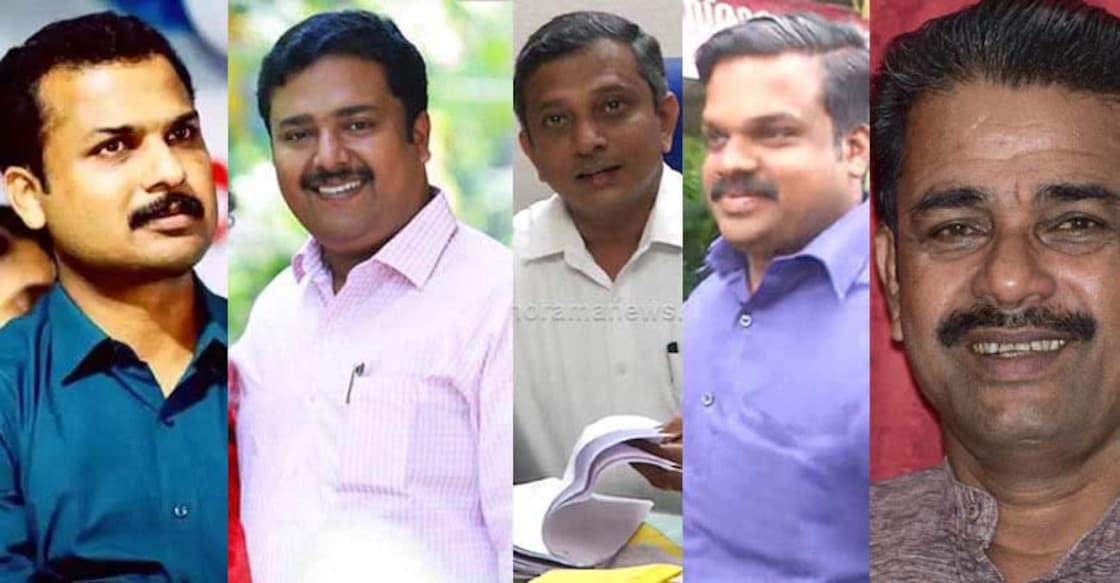 LDF fields newcomers for Kerala Assembly bypolls in all 5 seats LDF fields newcomers for Kerala Assembly bypolls in all 5 seats