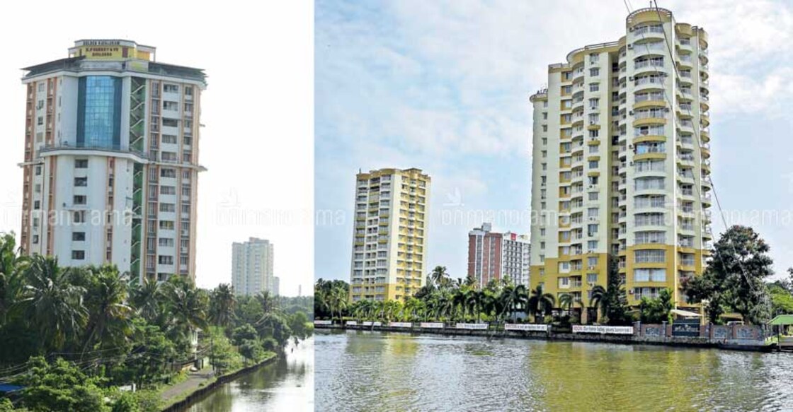 Maradu flat demolition: Here is Kerala government's 138-day action plan