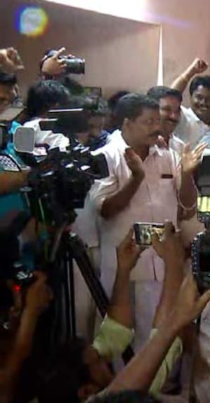 Pala bypoll Pala bypoll