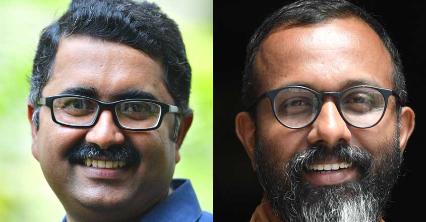 Manorama photographers win top PII awards