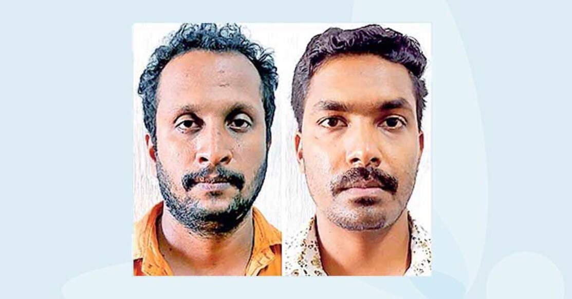 CPM leader stages 'bomb' attack on self, arrested