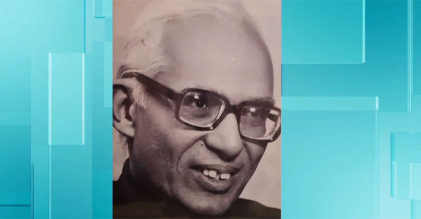 KPS Menon (Junior), former Foreign Secretary, passes away KPS Menon (Junior), former Foreign Secretary, passes away