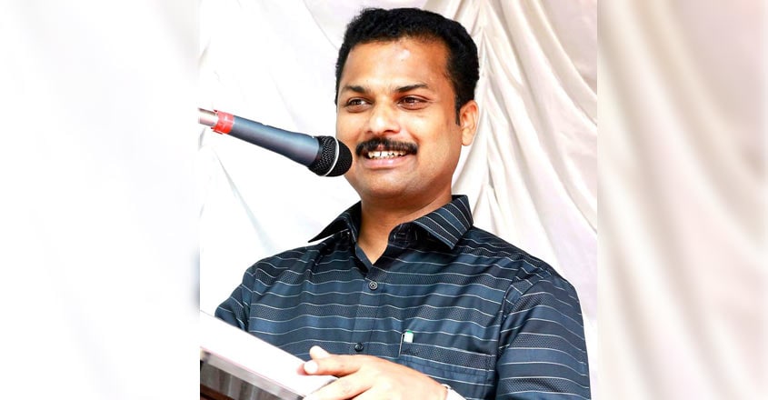 Can the Mayor upset the equation in posh, Nair-dominated Vattiyoorkavu Can the Mayor upset the equation in posh, Nair-dominated Vattiyoorkavu