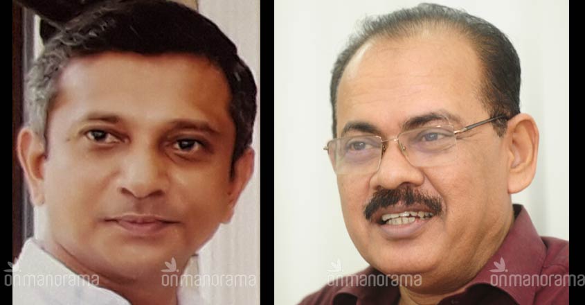Can LDF repeat the 1998 surprise win in Ernakulam bypoll this time? Can LDF repeat the 1998 surprise win in Ernakulam bypoll this time?