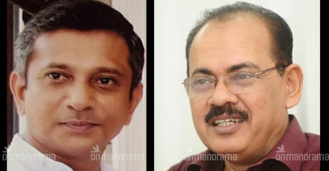 Can LDF repeat the 1998 surprise win in Ernakulam bypoll this time? Can LDF repeat the 1998 surprise win in Ernakulam bypoll this time?