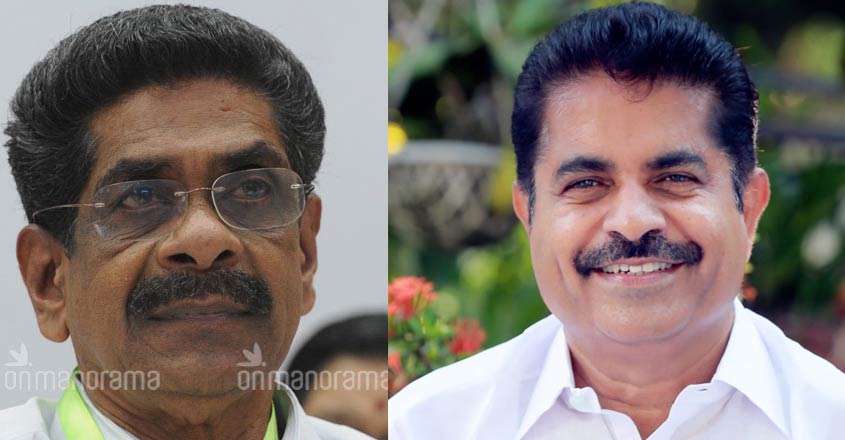 What was the deal Adoor Prakash struck with his party to back down from a revolt in Konni What was the deal Adoor Prakash struck with his party to back down from a revolt in Konni