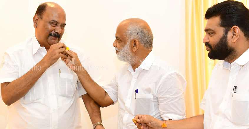 Analysis | The politics of 'no politics' at Pala 
