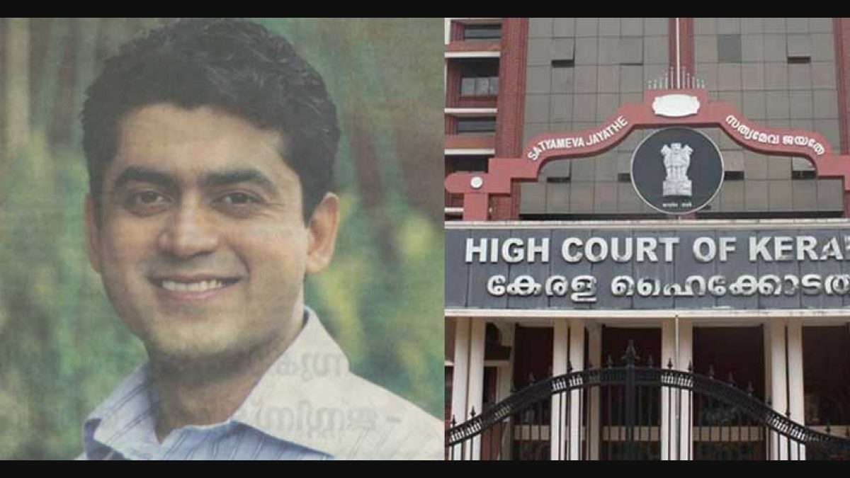 Kerala Hc Acquits 8 Convicts In Paul M George Mu Kerala News Manorama
