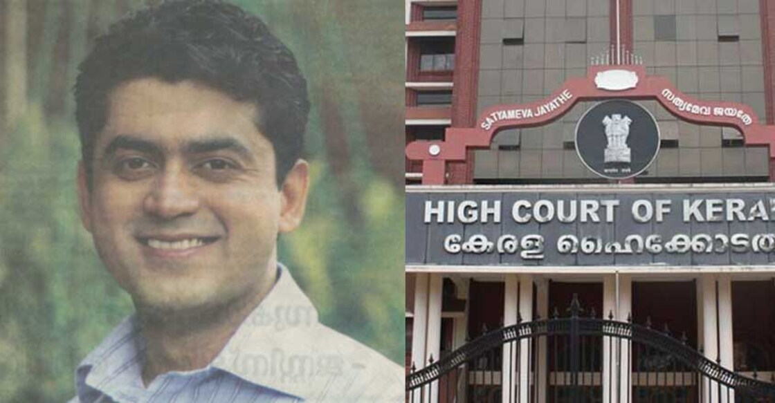 Kerala HC lets off 8 convicts, serving life term for Paul Muthoot murder
