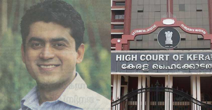 Kerala HC lets off 8 convicts, serving life term for Paul Muthoot murder