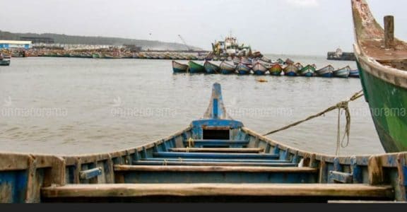 Kerala’s superheroes battle giant odds as sea swallows the coastline Kerala’s superheroes battle giant odds as sea swallows the coastline