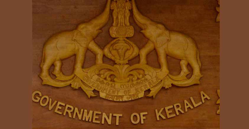 Kerala on week-long holiday shutdown Kerala on week-long holiday shutdown
