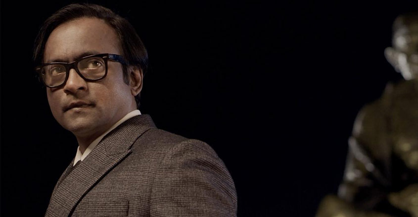 Actor Prashant Narayanan arrested in Mumbai over cheating case Actor Prashant Narayanan arrested in Mumbai over cheating case