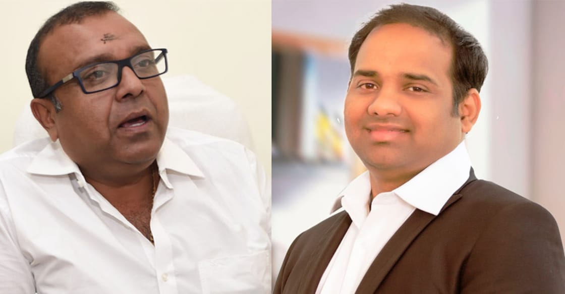 Tale of two sons in UAE: Reprieve for Thushar Vellappally, jail for Baiju Gokulam Gopalan