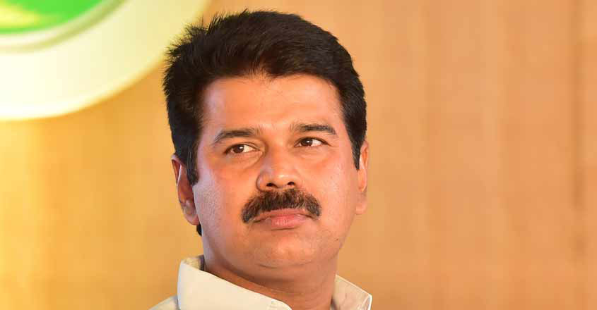 Ex-MP Joice George, family lose 28-acre property in Idukki; title deeds revoked