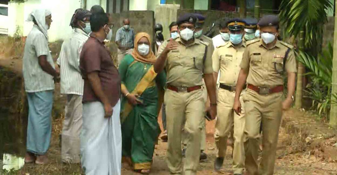 Kondotty-Rape-Attempt-Police