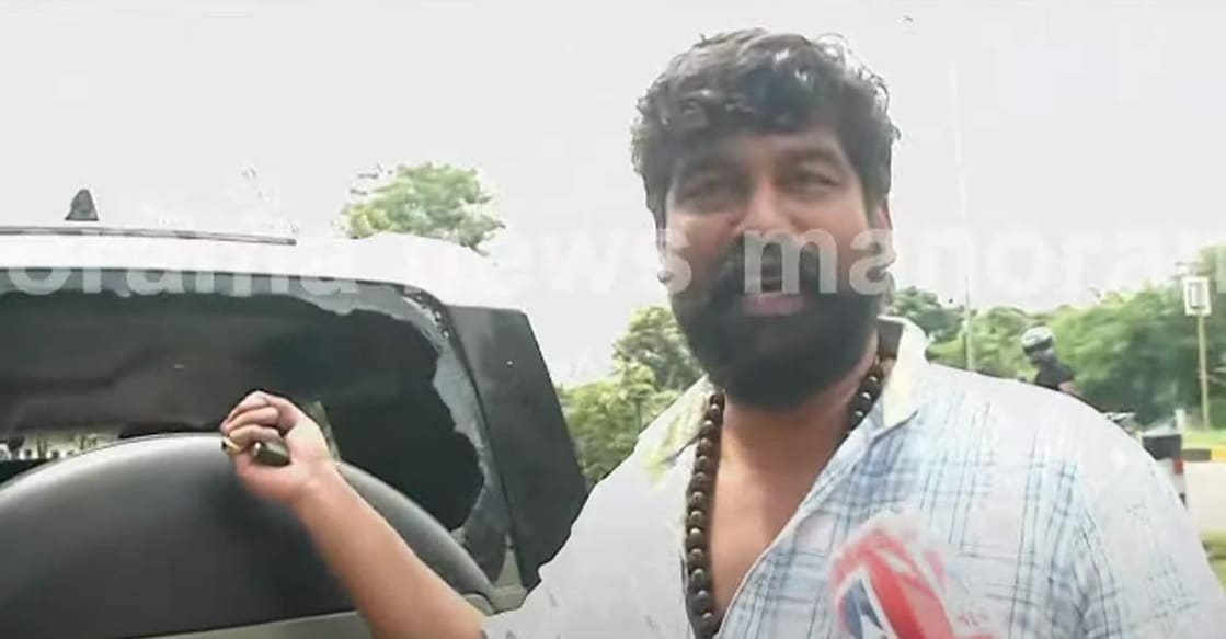 Joju George