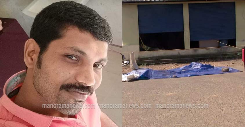 Extramarital affair proves fatal for man, lover's father stabs him