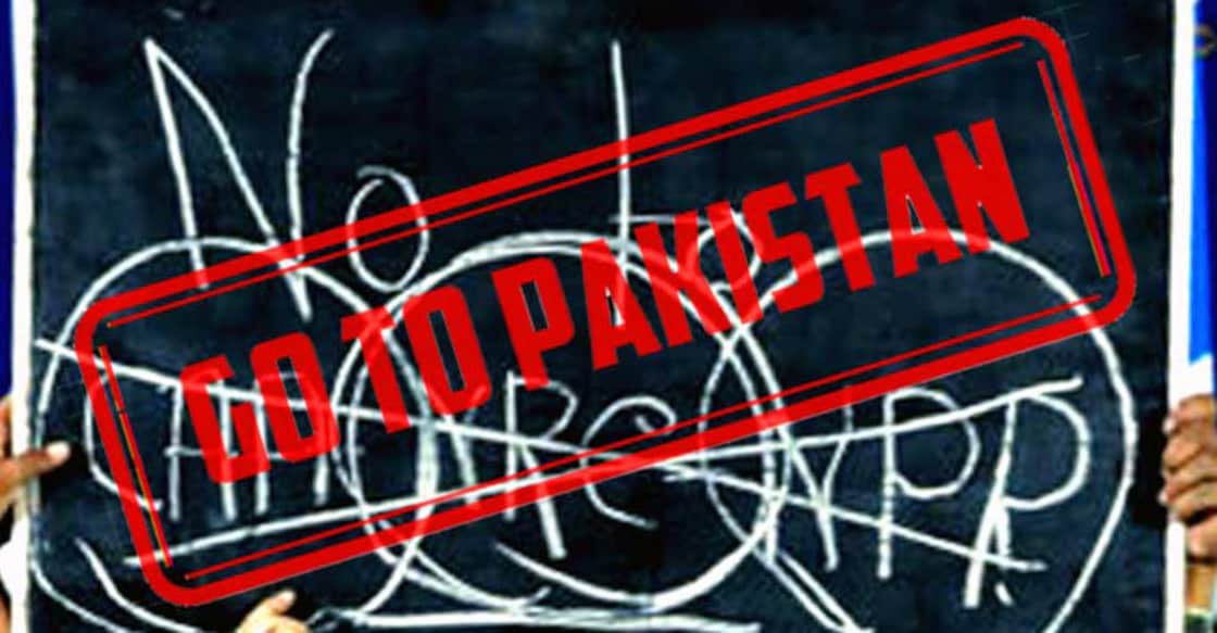 Kerala teacher tells students to go to Pakistan over CAA; suspended