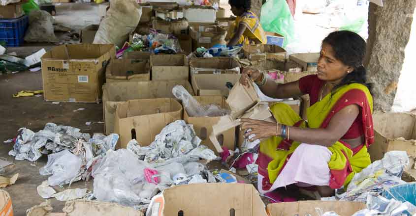 Will plastic ban in Kerala remain on paper? Will plastic ban in Kerala remain on paper?