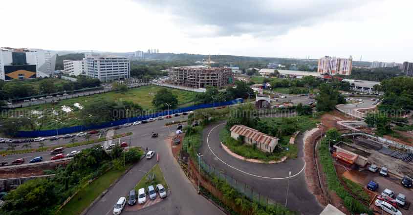 20 new IT firms have set up operations in Kerala amid easing of curbs 20 new IT firms have set up operations in Kerala amid easing of curbs
